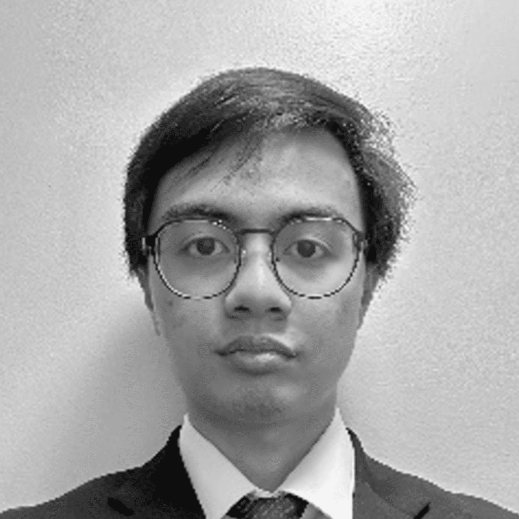 Vincent song cci cvn