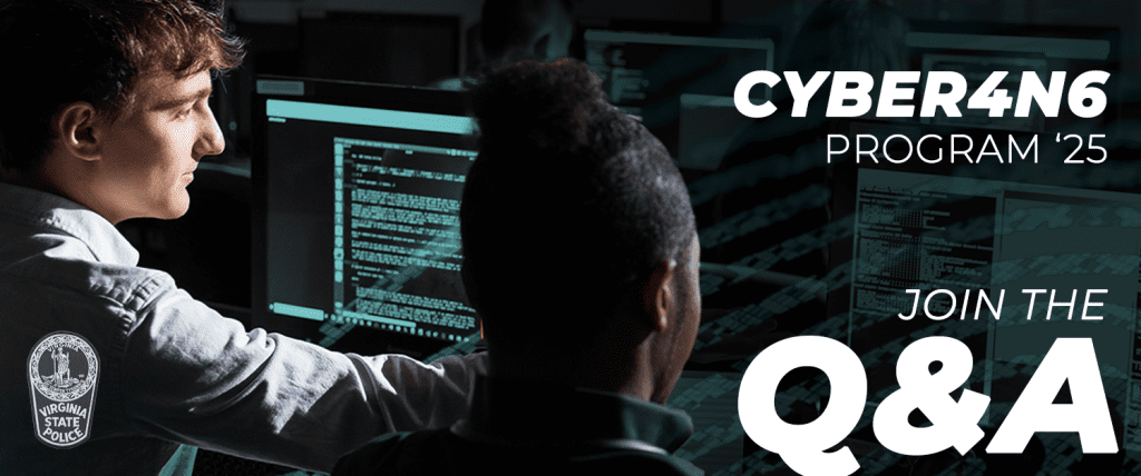 The Cyber4N6 2025 Program Q&A Session - CCI CVN